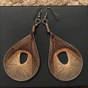 Statement Earrings